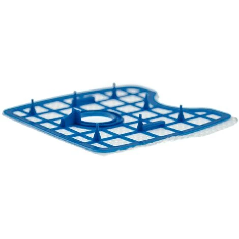 Vhbw Filtre Compatible Avec Philips SmartPro Active FC8817, FC8818, FC8819, FC8820 Aspirateur Robot - Filtre 4 Vhbw Filtre Compatible Avec Philips SmartPro Active FC8817, FC8818, FC8819, FC8820 Aspirateur Robot - Filtre – Image 4