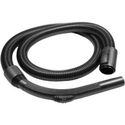 Vhbw Tuyau D'aspirateur Avec Raccord Circulaire 35mm Remplace Kärcher 1.629-101.0, 4.440-930, 6.959-174.0 Pour Aspirateur, Avec Poignée 2,0m