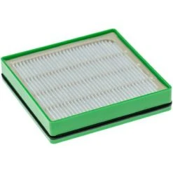 Vhbw Filtre Compatible Avec Rowenta Intensium Upgrade RO666711/410, RO666901/410, RO666911/410 Aspirateur - Filtre HEPA