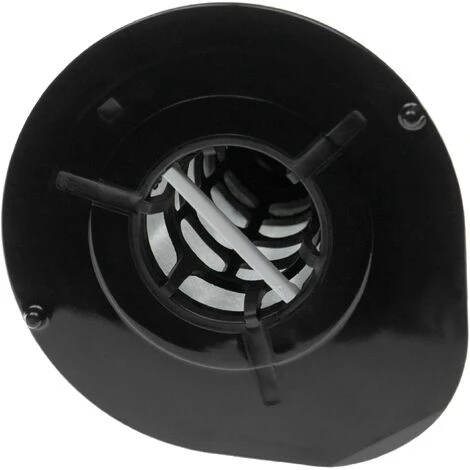 Vhbw Filtre D'aspirateur Compatible Avec Rowenta Air Force 460 RH9252, 460 RH9253, 460 RH9256, 460 RH9286, 560 Flex - Filtre Mousse 3 Vhbw Filtre D'aspirateur Compatible Avec Rowenta Air Force 460 RH9252, 460 RH9253, 460 RH9256, 460 RH9286, 560 Flex - Filtre Mousse – Image 3