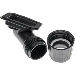 Vhbw Buse D'aspirateur Pour Perceuse Compatible Avec Bosch BGS5KITFR/02, BGS5MKIT/02, BGS5SIL664/01 Tube D'aspirateur - Embout 9 Vhbw Buse D'aspirateur Pour Perceuse Compatible Avec Bosch BGS5KITFR/02, BGS5MKIT/02, BGS5SIL664/01 Tube D'aspirateur - Embout -Aspirateur et sac Soldes 25195390 5