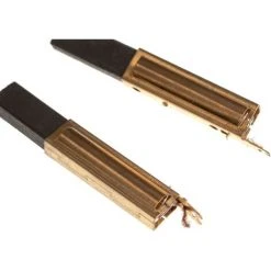 Vhbw 2x Balais De Charbon Pour Moteur électrique 6,3 X 11 X 28mm Compatible Avec Makita 443, 444 M, 447 L Aspirateur 5 Vhbw 2x Balais De Charbon Pour Moteur électrique 6,3 X 11 X 28mm Compatible Avec Makita 443, 444 M, 447 L Aspirateur -Aspirateur et sac Soldes 25195420 3