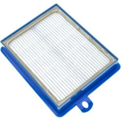 Vhbw Filtre Compatible Avec Electrolux Ergospace, Excellio, S-Bag, Twinclean, UltraOne Aspirateur - Filtre HEPA Fibre De Verre 7 Vhbw Filtre Compatible Avec Electrolux Ergospace, Excellio, S-Bag, Twinclean, UltraOne Aspirateur - Filtre HEPA Fibre De Verre -Aspirateur et sac Soldes 25195518 3