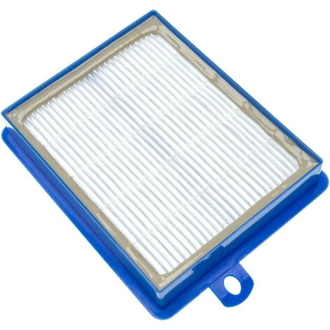 Vhbw Filtre Compatible Avec Electrolux Ergospace, Excellio, S-Bag, Twinclean, UltraOne Aspirateur - Filtre HEPA Fibre De Verre 4 Vhbw Filtre Compatible Avec Electrolux Ergospace, Excellio, S-Bag, Twinclean, UltraOne Aspirateur - Filtre HEPA Fibre De Verre – Image 4