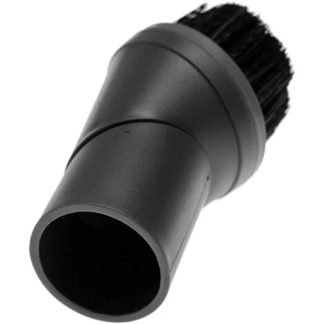 Vhbw Brosse à épousseter Compatible Avec Miele SGSE1, SGSF3, SGSF4, SGSG1, SGSG2, SGSH1, SGSH2, SGSK3, SGSP3 Aspirateur - Buse Pinceau - Brosse Ronde 3 Vhbw Brosse à épousseter Compatible Avec Miele SGSE1, SGSF3, SGSF4, SGSG1, SGSG2, SGSH1, SGSH2, SGSK3, SGSP3 Aspirateur - Buse Pinceau - Brosse Ronde – Image 3