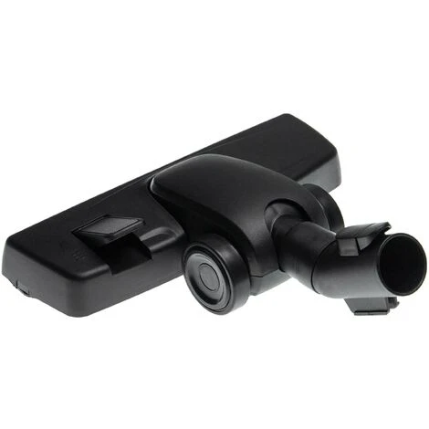 Vhbw Buse De Sol Compatible Avec Miele S278I-SIL, S280I, S280I-SIL, S282I, S290, S291, S300I Aspirateur Avec Câble Rond 35mm, 29cm 1 Vhbw Buse De Sol Compatible Avec Miele S278I-SIL, S280I, S280I-SIL, S282I, S290, S291, S300I Aspirateur Avec Câble Rond 35mm, 29cm