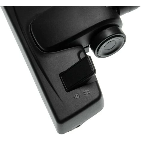 Vhbw Buse De Sol Compatible Avec Miele S278I-SIL, S280I, S280I-SIL, S282I, S290, S291, S300I Aspirateur Avec Câble Rond 35mm, 29cm 4 Vhbw Buse De Sol Compatible Avec Miele S278I-SIL, S280I, S280I-SIL, S282I, S290, S291, S300I Aspirateur Avec Câble Rond 35mm, 29cm – Image 4