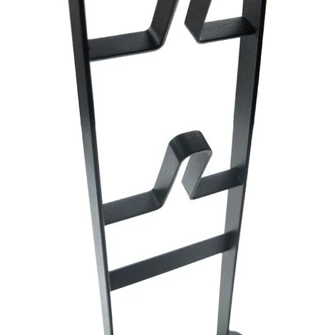 Vhbw Support D'aspirateur Compatible Avec Dyson DC58, DC59, DC62, DC74, V10, V11, V11 Outsize Aspirateur à Batterie, Aspirateur à Main Gris Foncé 4 Vhbw Support D'aspirateur Compatible Avec Dyson DC58, DC59, DC62, DC74, V10, V11, V11 Outsize Aspirateur à Batterie, Aspirateur à Main Gris Foncé – Image 4