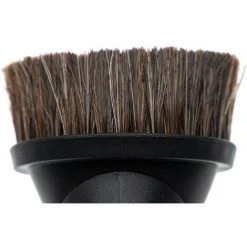 Vhbw Brosse à épousseter Pour Aspirateur - Buse Pinceau Avec Connexion 35/32mm - Brosse Ronde + Adaptateur, Avec Des Poils De Cheval 7 Vhbw Brosse à épousseter Pour Aspirateur - Buse Pinceau Avec Connexion 35/32mm - Brosse Ronde + Adaptateur, Avec Des Poils De Cheval -Aspirateur et sac Soldes 25195949 3