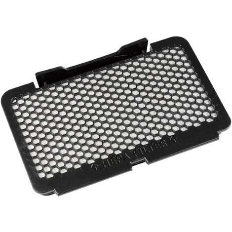 Vhbw Filtre Compatible Avec Moulinex RO8341EB/410, RO8341OA/410, RO8359EA/410, RO8366EA/410 Aspirateur - Filtre HEPA 1 Vhbw Filtre Compatible Avec Moulinex RO8341EB/410, RO8341OA/410, RO8359EA/410, RO8366EA/410 Aspirateur - Filtre HEPA