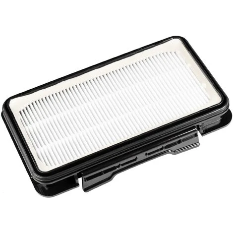 Vhbw Filtre Compatible Avec Moulinex RO8341EB/410, RO8341OA/410, RO8359EA/410, RO8366EA/410 Aspirateur - Filtre HEPA 2 Vhbw Filtre Compatible Avec Moulinex RO8341EB/410, RO8341OA/410, RO8359EA/410, RO8366EA/410 Aspirateur - Filtre HEPA – Image 2