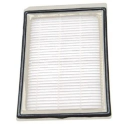 Vhbw Filtre Compatible Avec Bosch BSD 2880/06, BSD 2880/08, BSD 2880/09, BSD 2883/06 Aspirateur - Filtre De Sortie D'air (filtre HEPA)