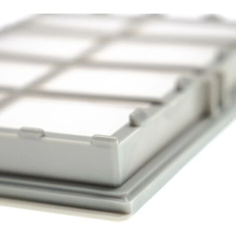 Vhbw Filtre Compatible Avec Bosch BSD 2880/06, BSD 2880/08, BSD 2880/09, BSD 2883/06 Aspirateur - Filtre De Sortie D'air (filtre HEPA) 5 Vhbw Filtre Compatible Avec Bosch BSD 2880/06, BSD 2880/08, BSD 2880/09, BSD 2883/06 Aspirateur - Filtre De Sortie D'air (filtre HEPA) – Image 5