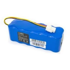 Vhbw Batterie Ni-MH 3000mAh (14.4V) Compatible Avec Samsung Navibot Airfresh SR8F30, SR8F31, SR8F40, SR8F51, Navibot SR8730 Aspirateur Comme VCA-RBT20