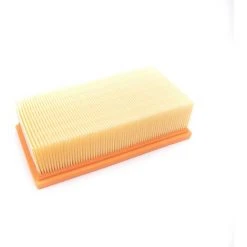 Vhbw Filtre D'aspirateur Compatible Avec Kärcher NT 351 Eco, NT351 Profi Aspirateur - Filtre Principal, Filtre Plissé Plat 5 Vhbw Filtre D'aspirateur Compatible Avec Kärcher NT 351 Eco, NT351 Profi Aspirateur - Filtre Principal, Filtre Plissé Plat -Aspirateur et sac Soldes 25382390 3