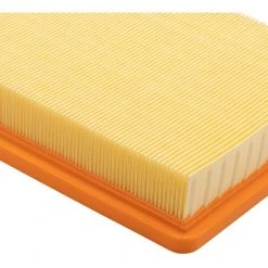 Vhbw Filtre D'aspirateur Compatible Avec Kärcher NT 700 Eco, NT 701, NT 702, NT 702 Eco Aspirateur - Filtre Principal, Filtre Plissé Plat -Aspirateur et sac Soldes 25382678 3