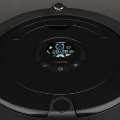 H.KOENIG SWR22 ROBOT ASPIRATEUR AVEC STATION DE CHARGE ET TELECOMMANDE 8 H.KOENIG SWR22 ROBOT ASPIRATEUR AVEC STATION DE CHARGE ET TELECOMMANDE -Aspirateur et sac Soldes 25614341 4