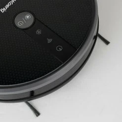 H.KOENIG SWRC130 ASPIRATEUR ROBOT WATERMOP GYRO+ -Aspirateur et sac Soldes 25614412 5