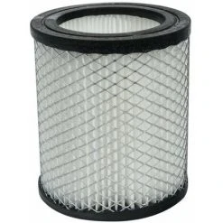Cartouche Filtre Pour Aspirateur à Cendres Werkapro