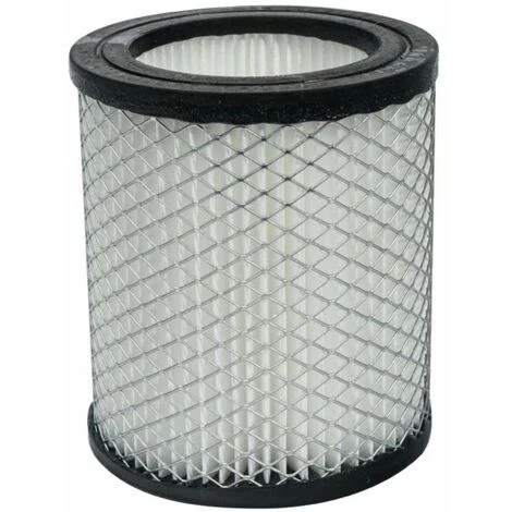 Cartouche Filtre Pour Aspirateur à Cendres Werkapro 1 Cartouche Filtre Pour Aspirateur à Cendres Werkapro