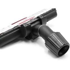 Vhbw Brosse Universelle D'aspirateur Type 15 Avec Embout Universel 30-37 Mm Compatible Avec Kärcher WD5 P, WD5.300, WD5.300 M, WD5.400, WD5.470 -Aspirateur et sac Soldes 26368661 3