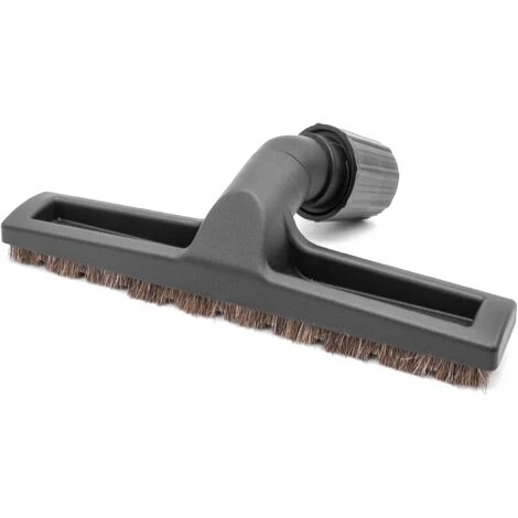 Vhbw Buse De Sol Compatible Avec Kärcher NT 25/1 Ap, NT 35/1 Ap, , Xpert NT 360 Aspirateur Avec Câble Rond 30mm, 32mm, 35mm, 37mm, 30cm 1 Vhbw Buse De Sol Compatible Avec Kärcher NT 25/1 Ap, NT 35/1 Ap, , Xpert NT 360 Aspirateur Avec Câble Rond 30mm, 32mm, 35mm, 37mm, 30cm