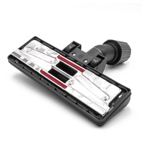 Vhbw Brosse Universelle D'aspirateur Type 15 Avec Embout Universel 30-37 Mm Compatible Avec Kärcher WD6 P Premium 2 Vhbw Brosse Universelle D'aspirateur Type 15 Avec Embout Universel 30-37 Mm Compatible Avec Kärcher WD6 P Premium – Image 2