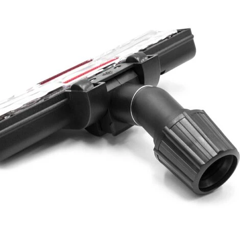 Vhbw Brosse Universelle D'aspirateur Type 15 Avec Embout Universel 30-37 Mm Compatible Avec Kärcher WD6 P Premium 3 Vhbw Brosse Universelle D'aspirateur Type 15 Avec Embout Universel 30-37 Mm Compatible Avec Kärcher WD6 P Premium – Image 3