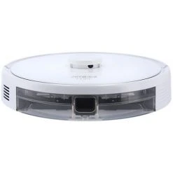 Robot Aspirateur Et Laveur AMIBOT Pure Laser Avec Cartographie Laser - White 7 Robot Aspirateur Et Laveur AMIBOT Pure Laser Avec Cartographie Laser - White -Aspirateur et sac Soldes 26385996 3