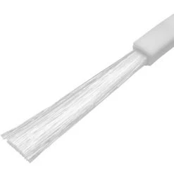 Vhbw Brosse Latérale De Rechange Compatible Avec Xiaomi Mi Vacuum Robot, Roborock S50 Robot Aspirateur - Blanc / Jaune 5 Vhbw Brosse Latérale De Rechange Compatible Avec Xiaomi Mi Vacuum Robot, Roborock S50 Robot Aspirateur - Blanc / Jaune -Aspirateur et sac Soldes 26494776 3