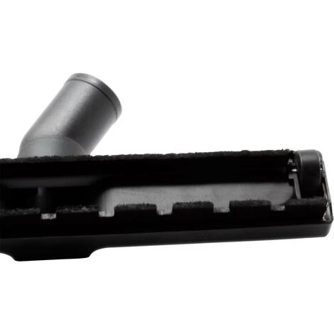 FIXEDBYU Buse D'aspirateur Buse Pour Sols Durs Buse En Stratifié De Parquet Avec Brosse D'aspiration Poils Synthétiques 3 FIXEDBYU Buse D'aspirateur Buse Pour Sols Durs Buse En Stratifié De Parquet Avec Brosse D'aspiration Poils Synthétiques – Image 3