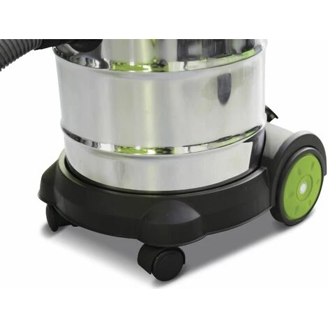 Aspirateur Eau/poussière 30 L Cleancraft WETCAT131IRH 3 Aspirateur Eau/poussière 30 L Cleancraft WETCAT131IRH – Image 3