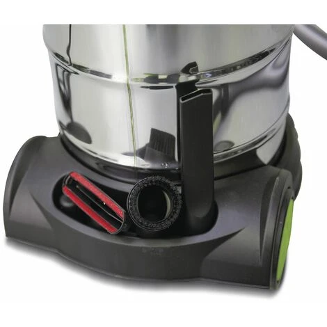 Aspirateur Eau/poussière 30 L Cleancraft WETCAT131IRH 4 Aspirateur Eau/poussière 30 L Cleancraft WETCAT131IRH – Image 4