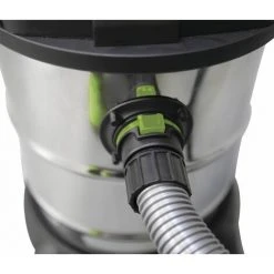 Aspirateur Eau/poussière 30 L Cleancraft WETCAT131IRH 9 Aspirateur Eau/poussière 30 L Cleancraft WETCAT131IRH -Aspirateur et sac Soldes 26624216 5