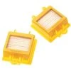 Vhbw 2x Filtres D'aspirateur Compatible Avec IRobot Roomba 760, 770, 780, 790 Aspirateur Filtre HEPA