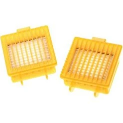 Vhbw 2x Filtres D'aspirateur Compatible Avec IRobot Roomba 760, 770, 780, 790 Aspirateur Filtre HEPA -Aspirateur et sac Soldes 26668174 3