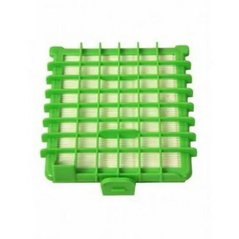 Filtre Hepa Compatible (128956-46594) (ZR004801) Aspirateur ROWENTA 1 Filtre Hepa Compatible (128956-46594) (ZR004801) Aspirateur ROWENTA