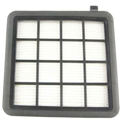 ELECTROLUX Filtre Hepa H10 (254408-49945) (4055354866) Aspirateur TORNADO 1 ELECTROLUX Filtre Hepa H10 (254408-49945) (4055354866) Aspirateur TORNADO