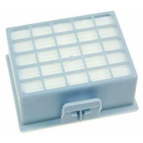 Filtre Hepa H14 Haute Performance (259638-58127) (576833) Aspirateur BOSCH, SIEMENS 1 Filtre Hepa H14 Haute Performance (259638-58127) (576833) Aspirateur BOSCH, SIEMENS
