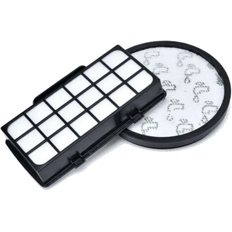 Kit Filtres X-TREM POWER CYCLONIC Compatible (280327-51685) (ZR006001) Aspirateur ROWENTA 2 Kit Filtres X-TREM POWER CYCLONIC Compatible (280327-51685) (ZR006001) Aspirateur ROWENTA – Image 2