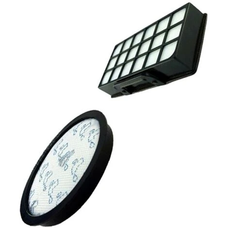 Kit Filtre (296799-45280) (ZR903701) Aspirateur ROWENTA 1 Kit Filtre (296799-45280) (ZR903701) Aspirateur ROWENTA