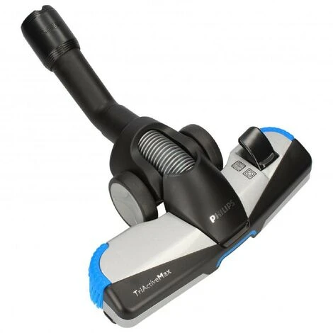 Brosse (297194-50666) (432200425731) Aspirateur PHILIPS 1 Brosse (297194-50666) (432200425731) Aspirateur PHILIPS