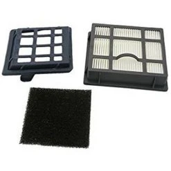 Kit Filtres F104 (297613-49966) (9001665141) Aspirateur TORNADO