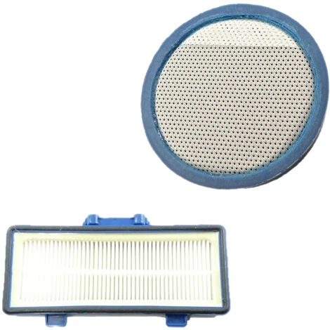 Kit Filtres En Mousse (328530-58315) (35601899) Aspirateur HOOVER 1 Kit Filtres En Mousse (328530-58315) (35601899) Aspirateur HOOVER