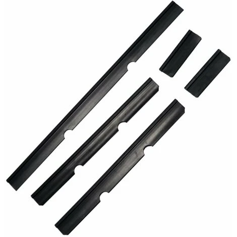 Raclettes Caoutchouc (328577-58456) (RS-RH5424) Aspirateur ROWENTA 1 Raclettes Caoutchouc (328577-58456) (RS-RH5424) Aspirateur ROWENTA