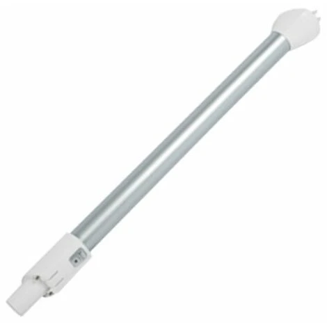 Tube Aluminium (328585-3150) (RS-RH5789) Aspirateur ROWENTA 1 Tube Aluminium (328585-3150) (RS-RH5789) Aspirateur ROWENTA
