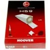 Boite De 5 Sacs 1 Filtre H59 ATHYSS (36594-52716) (35600279) Aspirateur HOOVER
