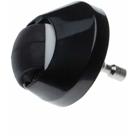 Vhbw Roue Compatible Avec Robot Aspirateur Automatique, Robot Nettoyeur De Sol Remplace IRobot 83401 1 Vhbw Roue Compatible Avec Robot Aspirateur Automatique, Robot Nettoyeur De Sol Remplace IRobot 83401