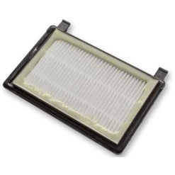 Vhbw Filtre D'aspirateur Compatible Avec Philips FC8619, FC8619/01, FC8714, FC8716, FC8720, FC8722 Aspirateur - Filtre HEPA Contre Les Allergies