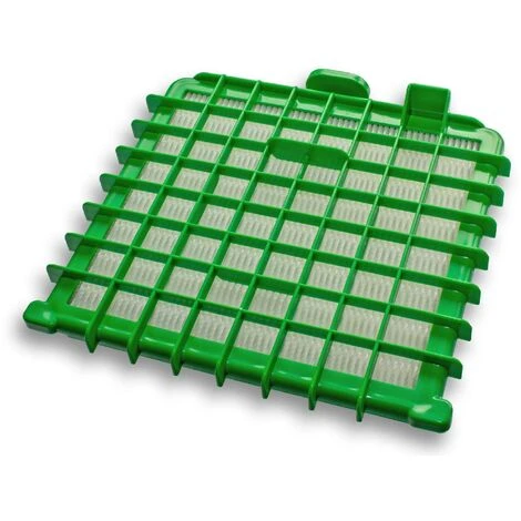 Vhbw Filtre Hepa Pour Aspirateur Rowenta RO5951OA410, RO5951OA410 - 6P0053862P TR, RO5955EA410 1 Vhbw Filtre Hepa Pour Aspirateur Rowenta RO5951OA410, RO5951OA410 - 6P0053862P TR, RO5955EA410